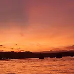 Quarto Com Vista Mar