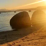 Quarto Com Vista Mar